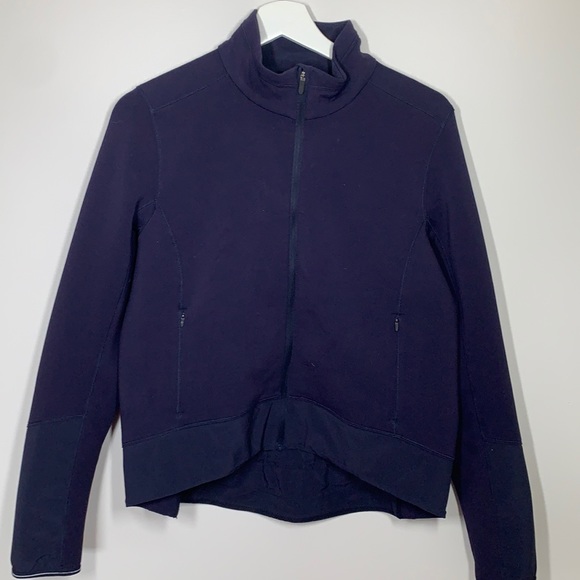 Lululemon jacket - Picture 1 of 5